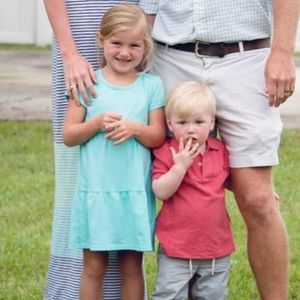 Meet your Posher, Chris